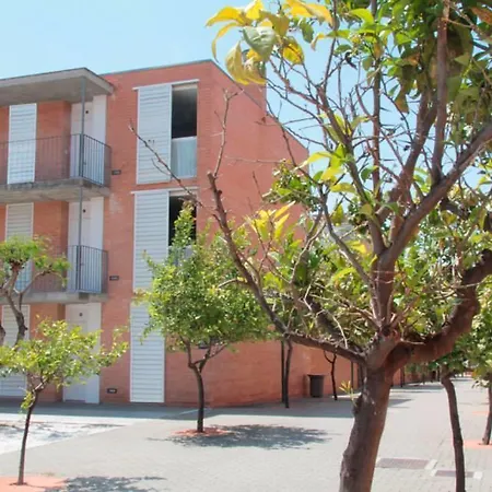 Apartment Residencia Universitaria Alberto Jimenez Fraud *