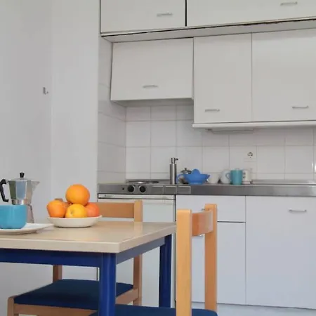 Residencia Universitaria Alberto Jimenez Fraud Malaga