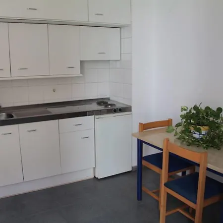Residencia Universitaria Alberto Jimenez Fraud Apartment