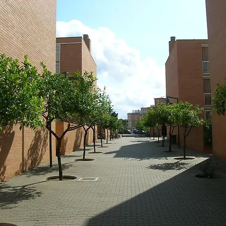 Residencia Universitaria Alberto Jimenez Fraud Apartment