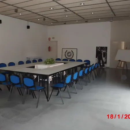 Apartment Residencia Universitaria Alberto Jimenez Fraud Malaga
